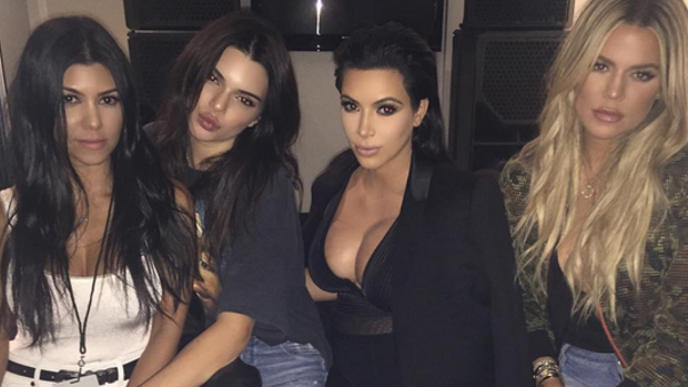 The Kardashian clan risk losing it all (fame, relevance) if they don't get better at reading the room.