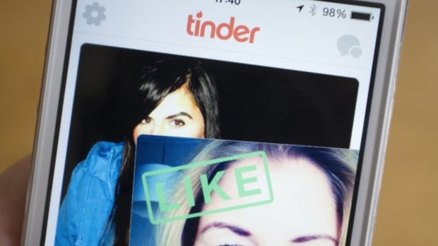 First impressions count, in the age of Tinder dating.
