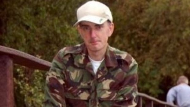 Thomas Mair was convicted of Jo Cox's murder.