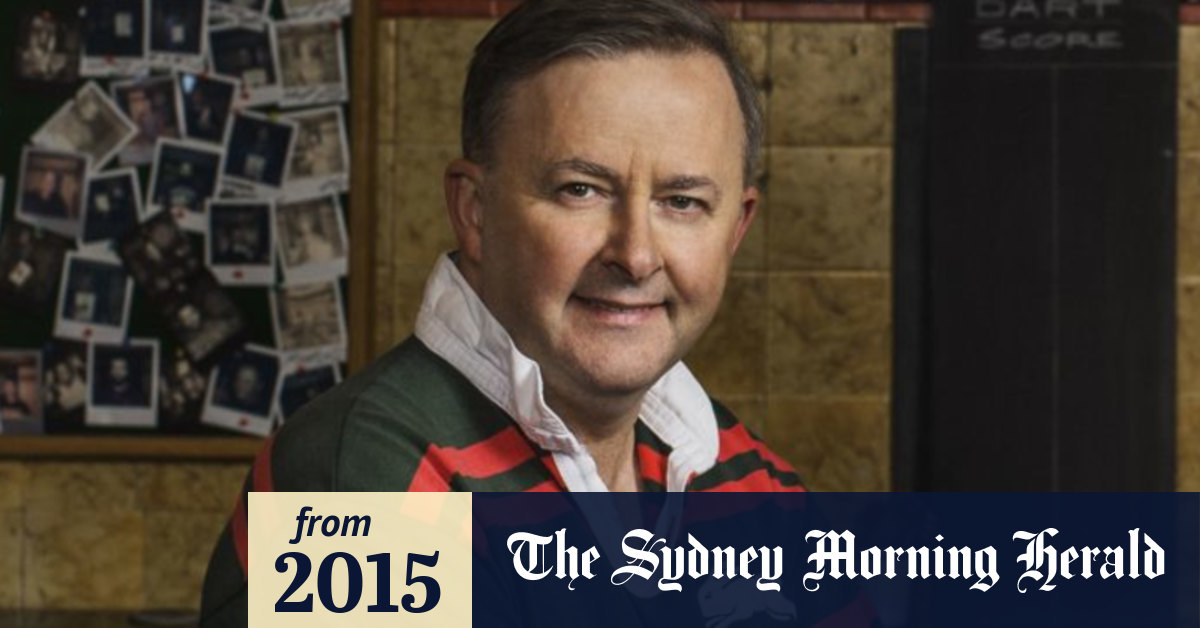 Anthony Albanese's waiting game - Vimarsana News