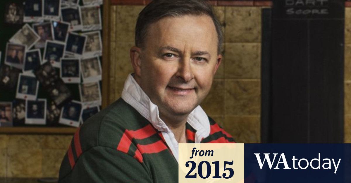 Anthony Albanese's waiting game - Vimarsana News