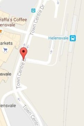 Helensvale emergency situation Gold Coast