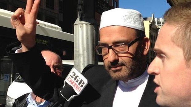 The NSW coronial inquiry is looking into how Man Monis came into possession of the gun he used in the Martin Place siege.