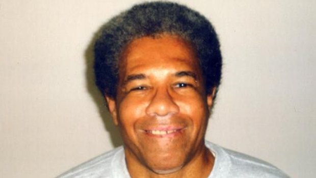 Albert Woodfox, released after more than 40 years in solitary confinement.