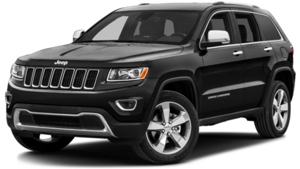 Recalled cars include 2014-2015 model year Jeep Grand Cherokee SUVs.