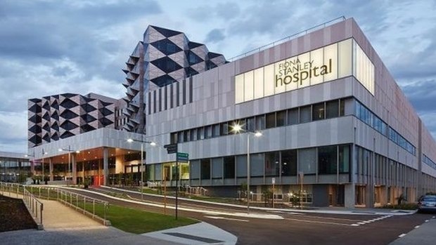 Ramping times at Fiona Stanley and Royal Perth Hospital decreased but they increased at Sir Charles Gairdner.