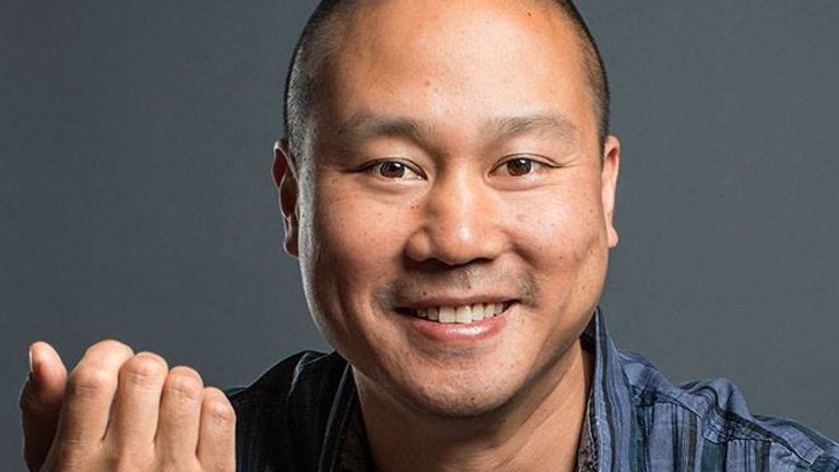 Zappos Ceo Tony Hsieh Worth 1 Billion But Lives In A Trailer Park
