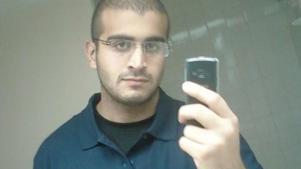 People who knew Omar Mateen describe him as a man with many demons.