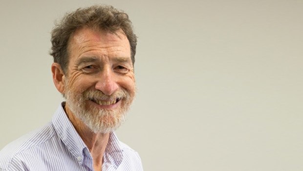 Peter Clifton, professor of nutrition, University of South Australia.