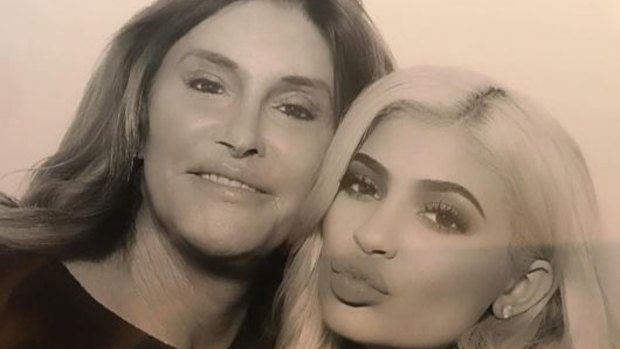 Caitlyn Jenner has confirmed her daughter Kylie Jenner is pregnant.