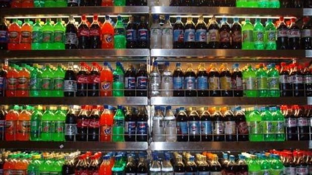 The federal government doesn't care what experts say, there's no prospect of a sugar tax in Australia.