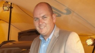 Crown Resorts Executive Caught In Fiat Chrysler Scandal
