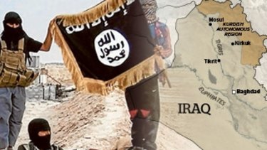 Australia S Terrorism Focus In 2018 Islamic State Al Qaeda And