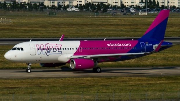 Wizz Air has a strong presence in Britain, offering flights from nine UK airports to all manner of weird and wonderful cities.