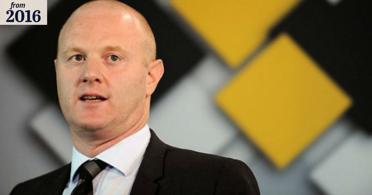 Commonwealth Bank falls foul to shareholder democracy
