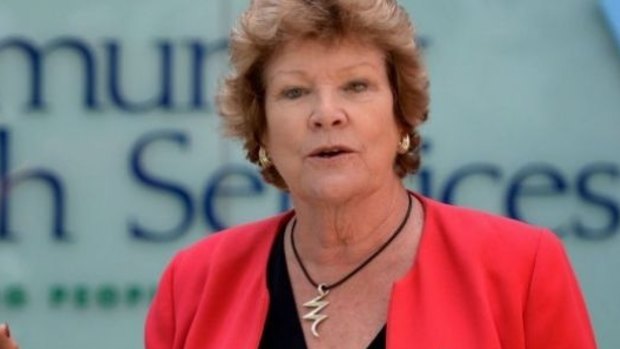 Jillian Skinner is  "encouraged" that the number of women smoking during pregnancy has dropped. 