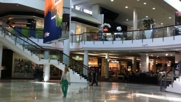 10 Best Shopping Malls in Brisbane - Brisbane's Most Popular Malls and  Department Stores – Go Guides