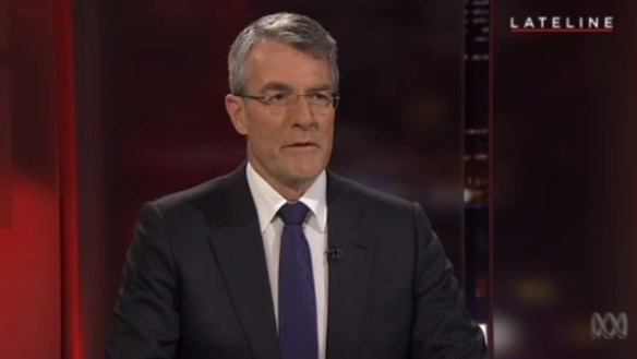 Labor arts spokesman Mark Dreyfus  has pledged $60 million to the ABC for local drama.