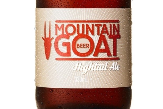 Asahi buys Australian craft beer brewer Mountain Goat