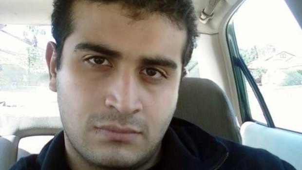 Omar Mateen killed 49 people at Pulse nightclub before he was shot dead by police.