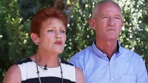 One Nation MP Steve Dickson has been pressed to defy party leader Pauline Hanson on vaccinations.