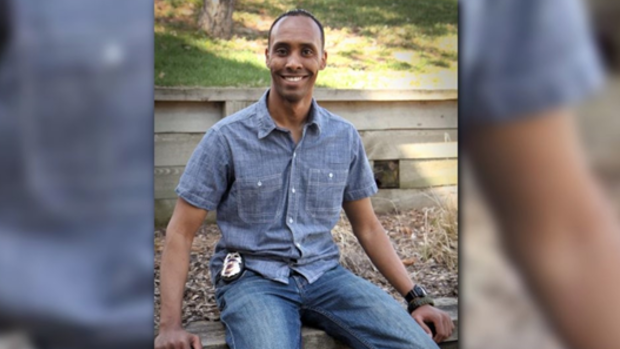 Police officer Mohamed Noor has declined to make a statement about the shooting.