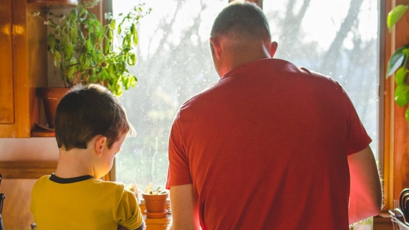 Relationship advice for couples who argue image