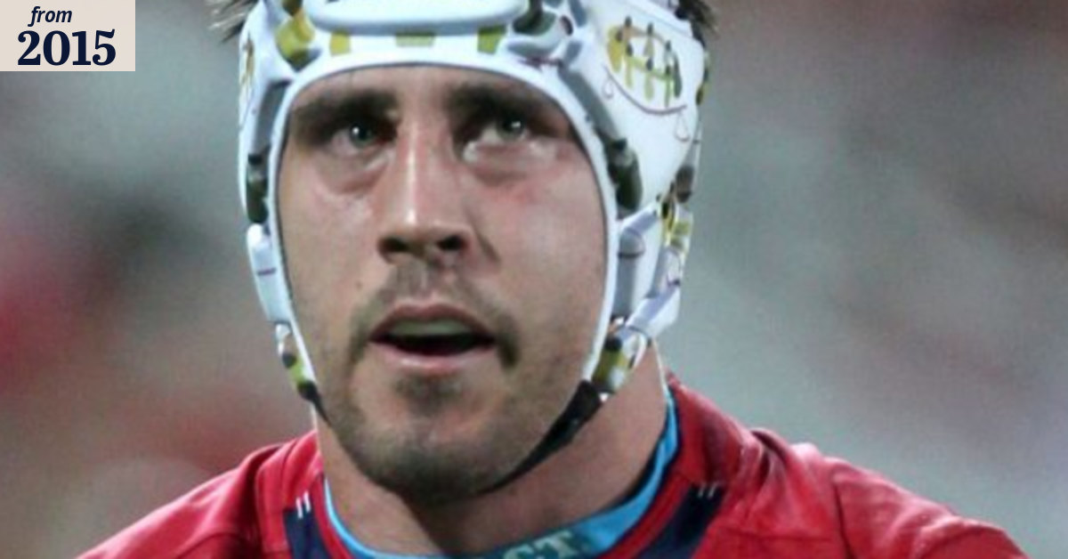 Ben Daley writes: The bye is all about balance