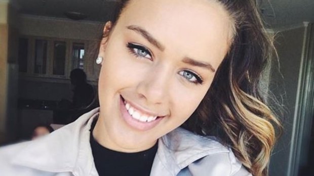 Elyse Miller-Kennedy has died after a head-on collision in far north Queensland