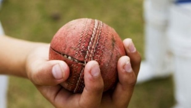 It's game on for companies looking to secure cricket rights.