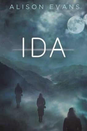 Ida. By Alison Evans.