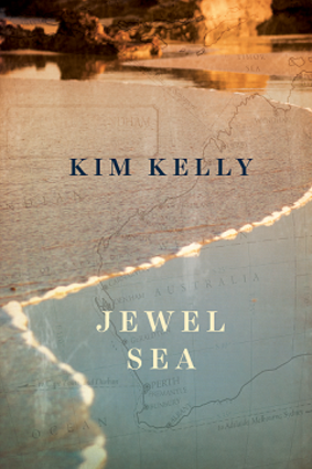 <I>Jewel Sea</I> by Kim Kelly,
