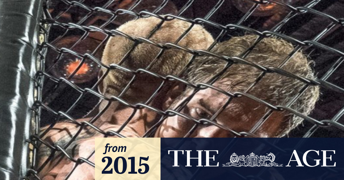 The rules, regulations and appeal of cage fighting aka Mixed Martial