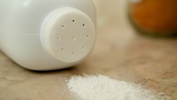 Concerns that talcum powder causes ovarian cancer has led to a slew of court cases in the US. 