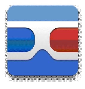 Google Goggles.