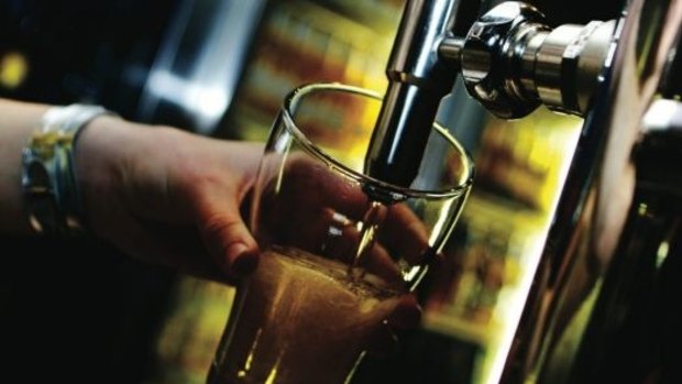 From July 1, patrons will find their requests for alcoholic drinks denied from 3am in entertainment districts, while suburban clubs, bars, pubs and hotels will stop serving drinks at 2am.