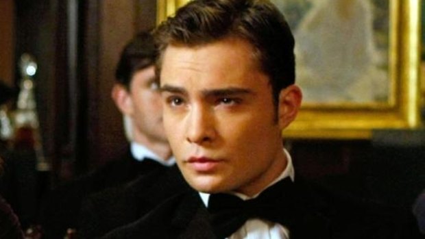 Gossip Girl's Ed Westwick is being investigated over rape claims.