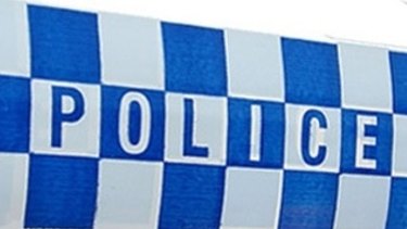 Two men have been stabbed within an hour of each other in Victoria. 