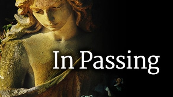 In Passing