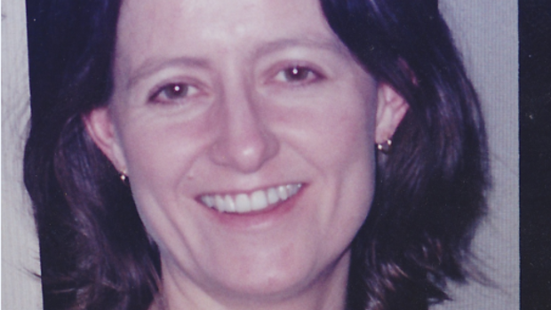 Lynda Hansen was killed in the Oakleigh crash.