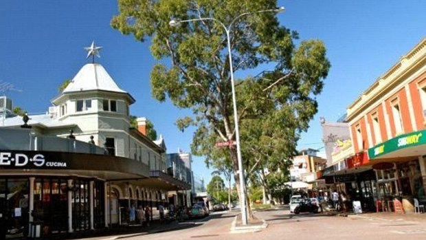 Leederville was the second fastest selling suburb in Perth.