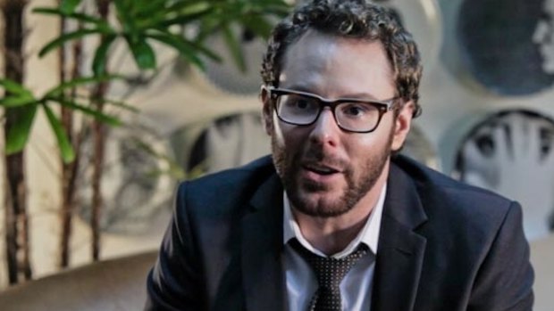 Facebook's former president Sean Parker has raised the alarm about what social media is doing to children's brains.