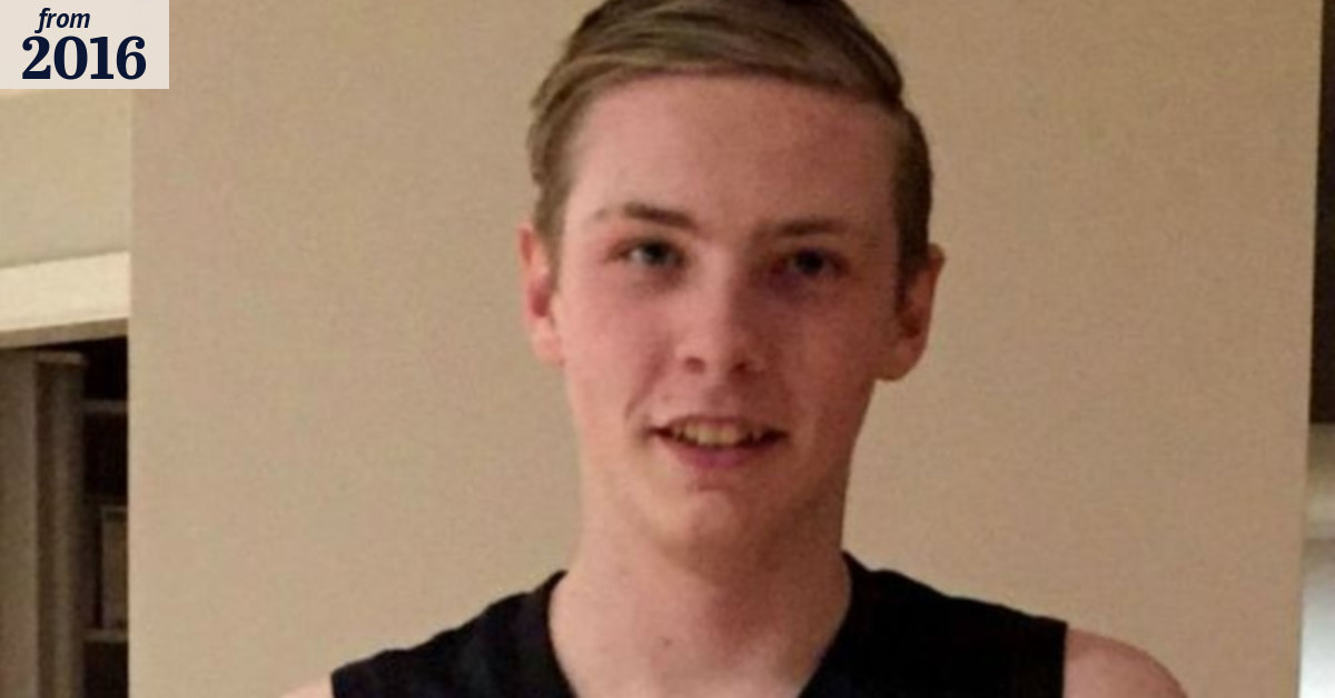 Cooper Ratten death: 'Our family is broken and will never be the same ...