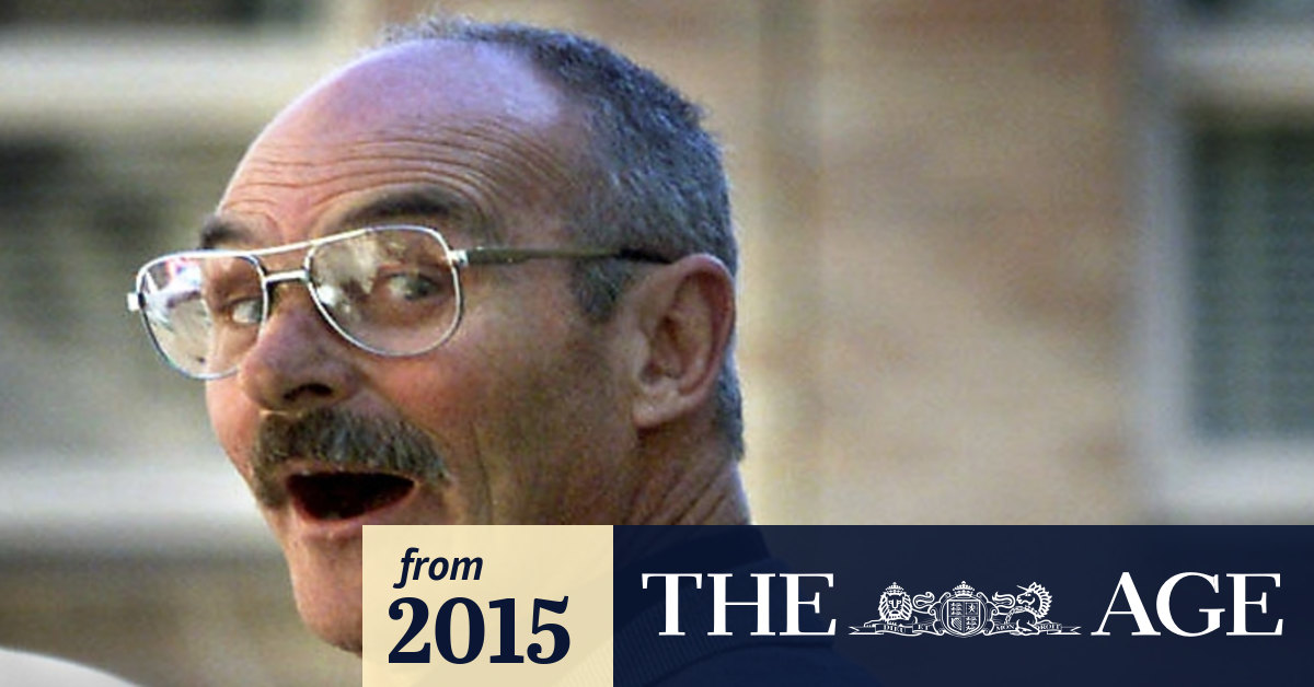 Ronald ryan essay 04 image