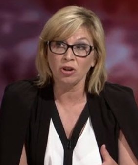 Why do women have to work so hard to be believed, asks Australian of the Year Rosie Batty.