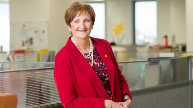 Cancer Council Australia CEO Professor Sanchia Aranda said they would support "any initiative to hold tobacco companies to account".