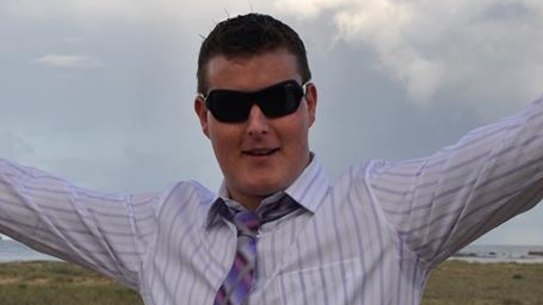 Recaptured: Beau Wiles.