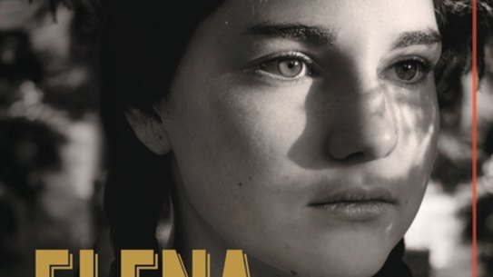 'Angry, compelling': Elena Ferrante's <i>My Brilliant Friend</i> is the first in a series of four books following two women for 60 years.  