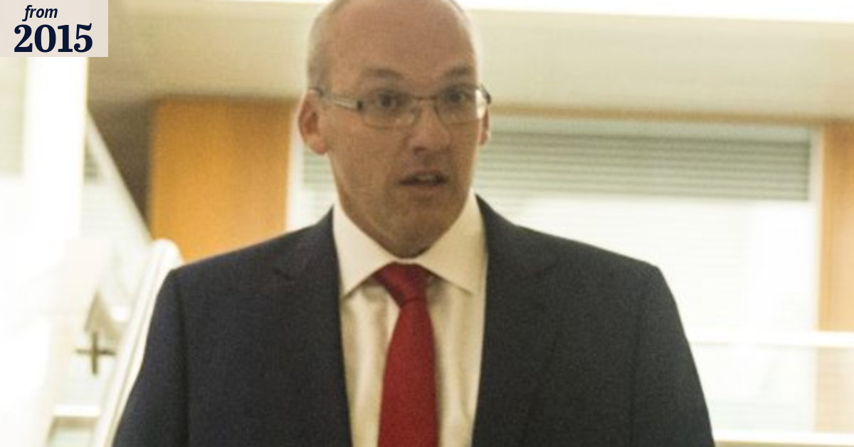 NSW Labor leader Luke Foley: Preselection path clearing in Auburn