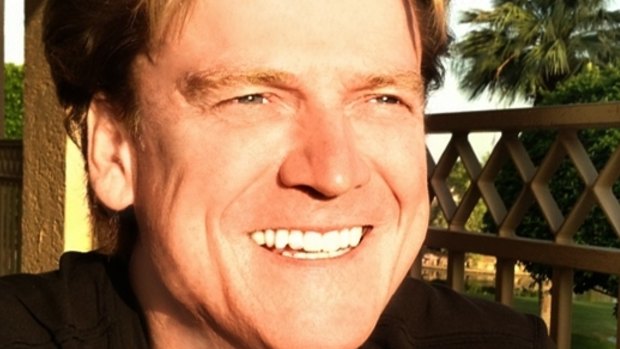 Patrick Byrne, founder and chief executive of Overstock and blockchain exchange t0 thinks he can do without brokers.